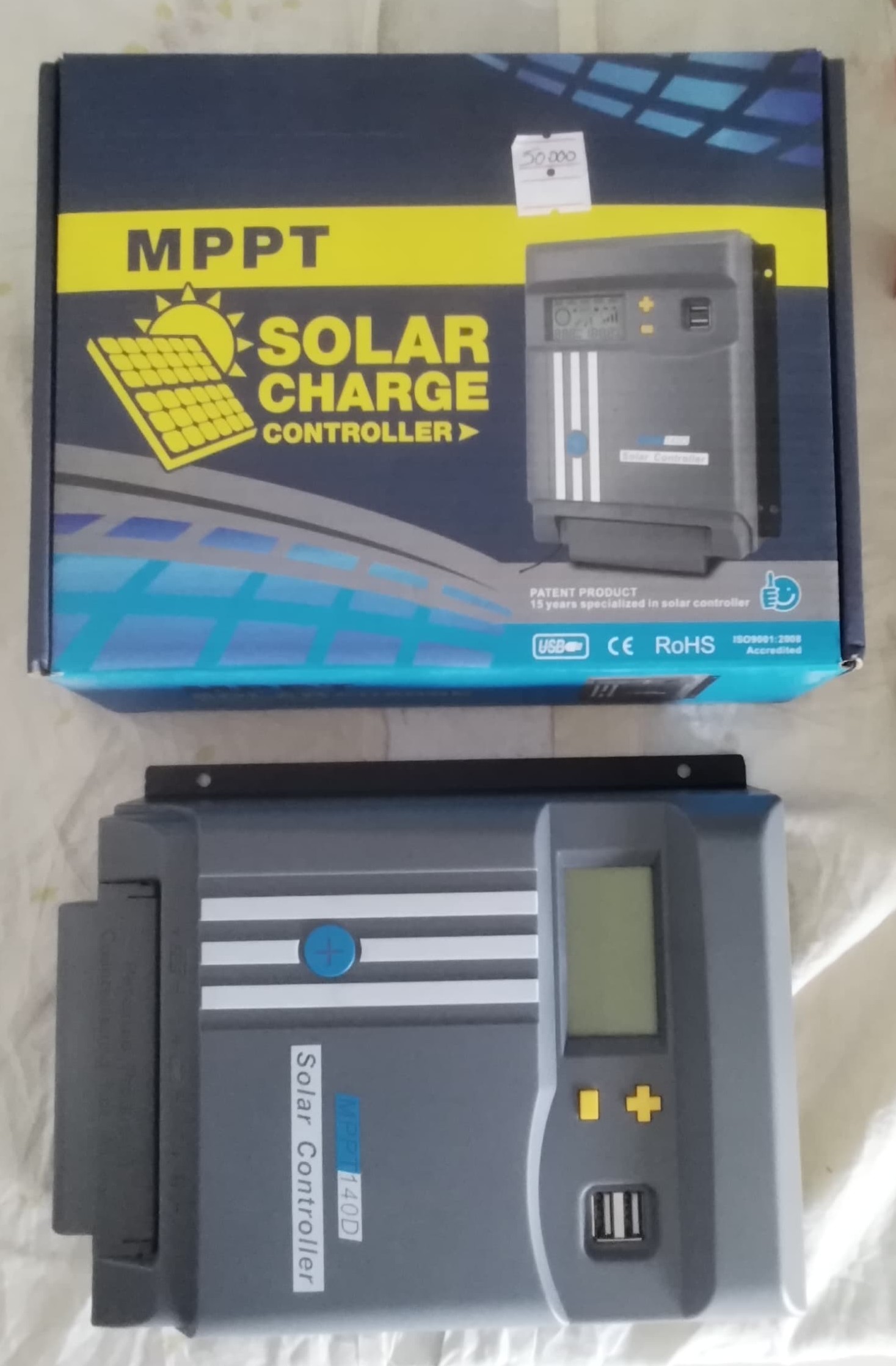 solar product